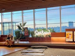 -Seesaw Coffee(朝阳大悦城店)