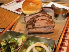 -DARTMAN达特曼美式烤肉·红山谷序幕(怀特商业广场店)