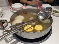 -八合里潮汕鲜牛肉火锅(上海汇智广场店)
