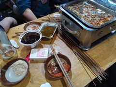 -夜烤·宜宾烧烤(洋河路店)