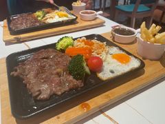 -豪享来(我格广场店)
