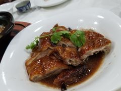 -丰谷茶楼(鸿大广场店)