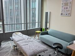 -APT运动康复中心(徐汇万科店)