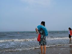 -月坨岛华清月府温泉酒店