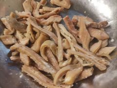 羊杂-老石黑山羊毛驴肉火锅(金凯广场店)