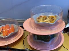 -争鲜回转寿司(通州万达店)