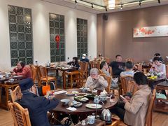 -顺德一品粥·20年凤城老字号(芳村店)