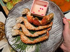 -花潮料理艺食馆(SM新生活广场店)