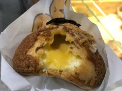 -西树泡芙(静安大悦城店)