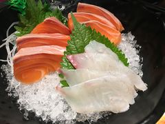 -大雄寿司(中华广场店)