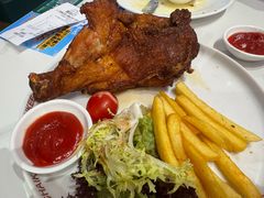 -香港深仔记茶餐厅(东门店)