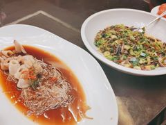 -江上荟·创意中国菜(绿地缤纷城店)