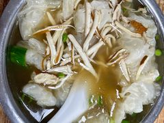 -荣巷小馄饨(荣巷店)