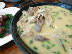 -阿娘家·原生态农家菜(国顺东路店)