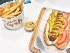 -艾薯夫妇Aysh(福田星河COCOPark店)