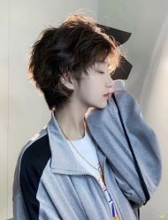 -HG美发设计沙龙