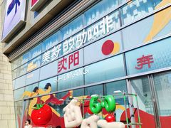 -沈阳铁西万象汇