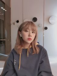 点击看大图 -3AM HAIR SALON烫发染发接发