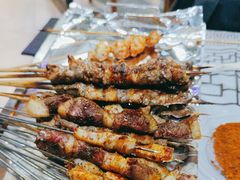 -云晓光头烧烤吧(盛夏店)