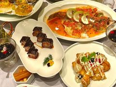 -南棠馆粤菜坊(群光店)