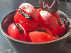 -W COLLECTIVE  DESSERT SHOP