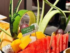 -海底捞火锅(创意园店)