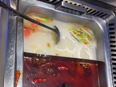 -重庆高老九火锅(万象城店)