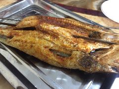 -新疆风味冷水鱼庄(友谊峰路店)