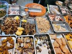 -圆蛋酒料•生腌(开元路店)