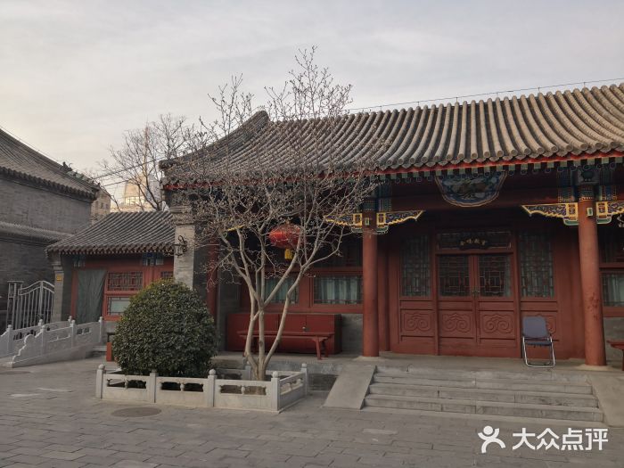 醇亲王南府图片