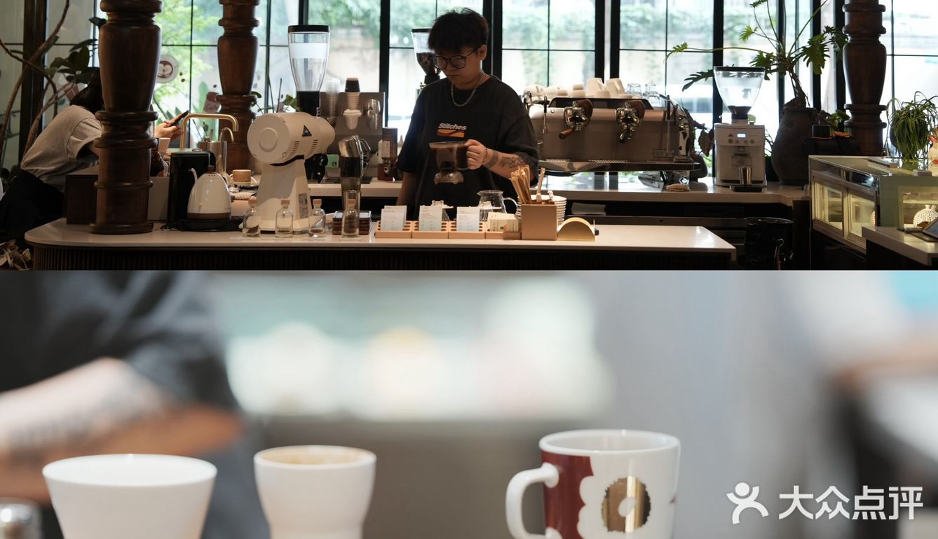 🎬旁观者视角下的一切