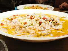 -永安鱼庄·镇江菜(丁卯店)