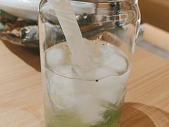 -德川家日本料理(中关村寰太大厦店)