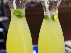 -新白鹿餐厅(百联中环店)