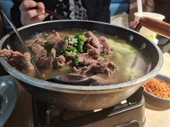 -全牛匠·乐山跷脚牛肉(新中关店)
