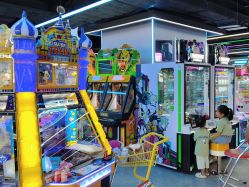 -潮立方(南岗店)