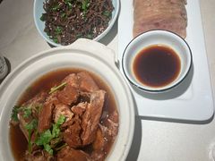 -真定郝家排骨(正定县总店)