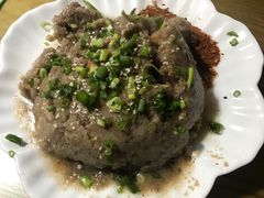 -88号小吃店·经典云南菜·地道纳西美食