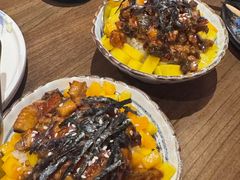 -鸟鹏烧鸟居酒屋(龙岗万科店)