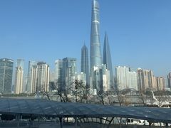 -三利音·东方司宴(外滩店)