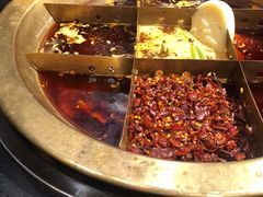 -大味老火锅City店