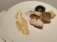 -一棵树·意大利西餐厅One Tree(新城店)