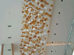 -视界美食自助餐厅·石家庄希尔顿酒店