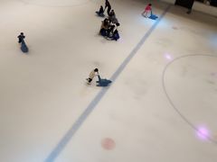 -TheRink大零溜冰场(IFS国金中心店)