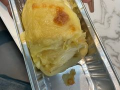 -半岛听涛蒸汽海鲜自助(K11店)