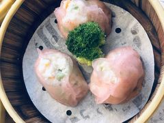 -香云轩·顺德菜(香云纱园林酒店店)