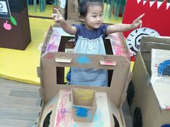 -昱南托育园.托班晚托.寒暑假班