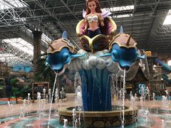 -波塞冬旅游度假区