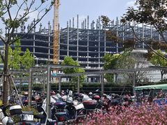 -复旦大学附属华山医院(虹桥院区)