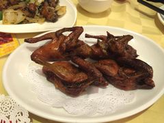 -石岐佬中山菜馆(张溪店)